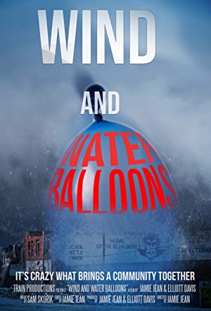 Watch Full Movie :Wind and Water Balloons (2019)