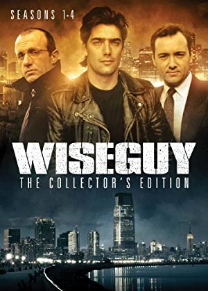Watch Full TV Series :Wiseguy (19871990)