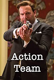 Watch Full TV Series :Action Team (2018)