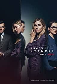 Watch Full TV Series :Anatomy of a Scandal (2022-)