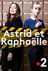 Watch Full TV Series :Astrid et Raphaelle (2019-)