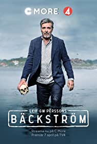 Watch Full TV Series :Backstrom (2020-)