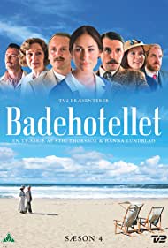 Watch Full TV Series :Badehotellet (2013-)