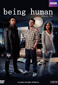 Watch Full TV Series :Being Human (2008-2013)