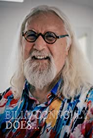 Watch Full TV Series :Billy Connolly Does  (2022)