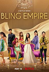 Watch Full TV Series :Bling Empire (2021-)