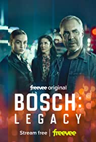 Watch Full TV Series :Bosch Legacy (2022-)
