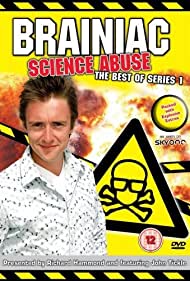 Watch Full TV Series :Brainiac Science Abuse (2003-2008)