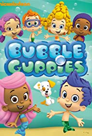 Watch Full TV Series :Bubble Guppies (2011-2022)