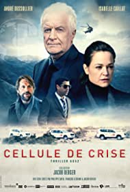 Watch Full TV Series :Cellule de crise (2020-)