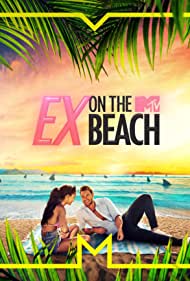 Watch Full TV Series :Ex on the Beach (2014-)