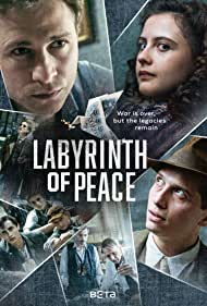 Watch Full TV Series :Labyrinth of Peace (2020)