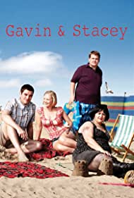 Watch Full TV Series :Gavin Stacey (2007-2019)