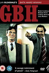 Watch Full TV Series :G B H  (1991)