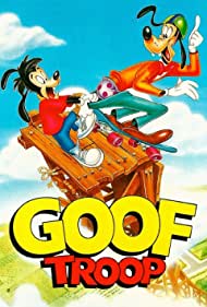 Watch Full TV Series :Goof Troop (1992-1993)