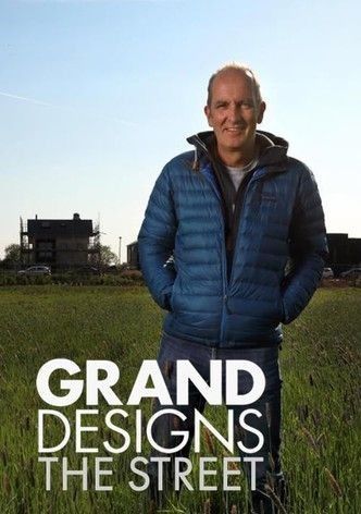 Watch Full TV Series :Grand Designs: The Streets (2022)