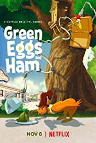 Watch Full TV Series :Green Eggs and Ham (2019-)