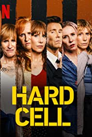 Watch Full TV Series :Hard Cell (2022-)