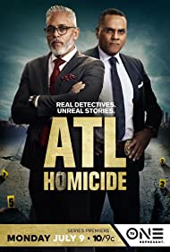 Watch Full TV Series :Homicides Elite (2018)