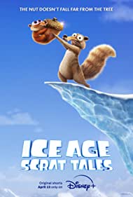 Watch Full TV Series :Ice Age Scrat Tales (2022-)