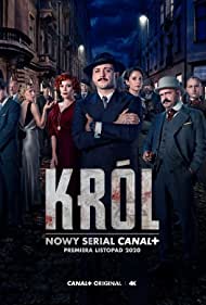 Watch Full TV Series :Krol (2020-)