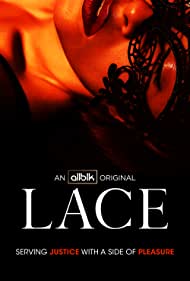 Watch Full TV Series :Lace (2021-)