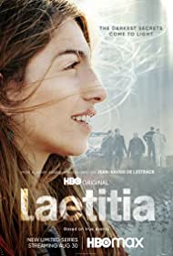 Watch Full TV Series :Laetitia (2019-)