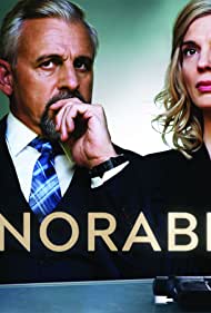 Watch Full TV Series :Les Honorables (2019-)