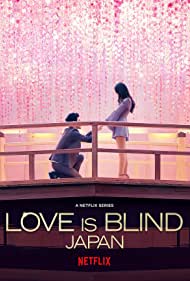Watch Full TV Series :Love Is Blind Japan (2022-)