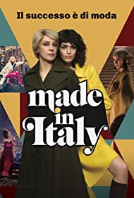 Watch Full TV Series :Made in Italy (2019-)