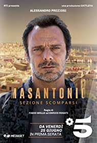 Watch Full TV Series :Masantonio (2021-)