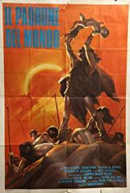 Watch Full Movie :Master of the World (1983)