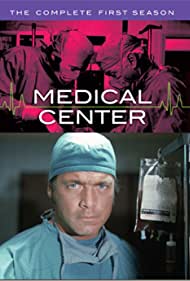 Watch Full TV Series :Medical Center (1969-1976)