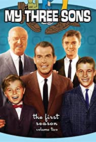 Watch Full TV Series :My Three Sons (1960-1972)