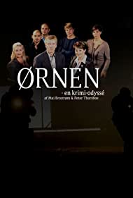 Watch Full TV Series :rnen En krimi odysse (2004-2006)