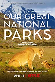 Watch Full TV Series :Our Great National Parks (2022-)