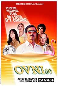 Watch Full TV Series :OVNIs (2021-)
