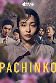 Watch Full TV Series :Pachinko (2022-)