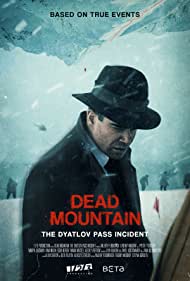 Watch Full TV Series :Dead Mountain (2020)