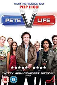 Watch Full TV Series :Pete Versus Life (2010-)