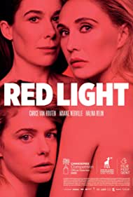 Watch Full TV Series :Red Light (2020-2021)