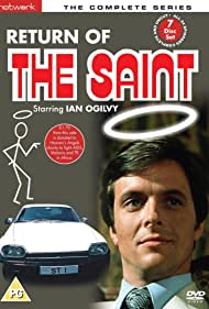 Watch Full TV Series :Return of the Saint (1978-1979)
