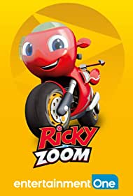 Watch Full TV Series :Ricky Zoom (2019-)