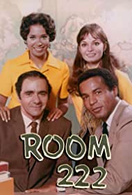 Watch Full TV Series :Room 222 (1969-1974)