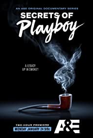 Watch Full TV Series :Secrets of Playboy (2022-)