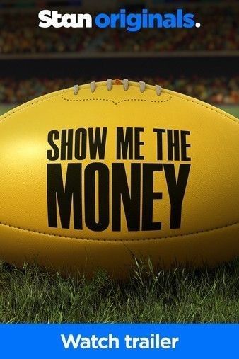 Watch Full TV Series :Show Me The Money (2022)
