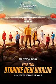 Watch Full TV Series :Star Trek Strange New Worlds (2022-)