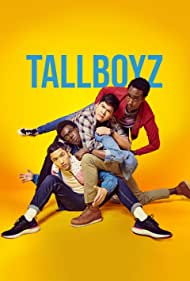 Watch Full TV Series :TallBoyz (2019-)