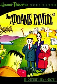 Watch Full TV Series :The Addams Family (1973)