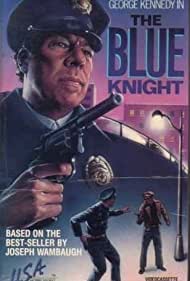 Watch Full TV Series :The Blue Knight (1975-1976)